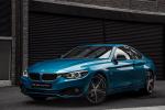 BMW 420i Coupe Sport Line 2017 года (MY)